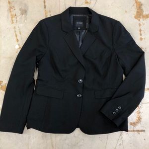 The Limited Jackets & Coats - The Limited Black Collection Blazer The Limited Jackets & Coats - The Limited Black Collection Blazer